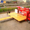 park and play mobile stage